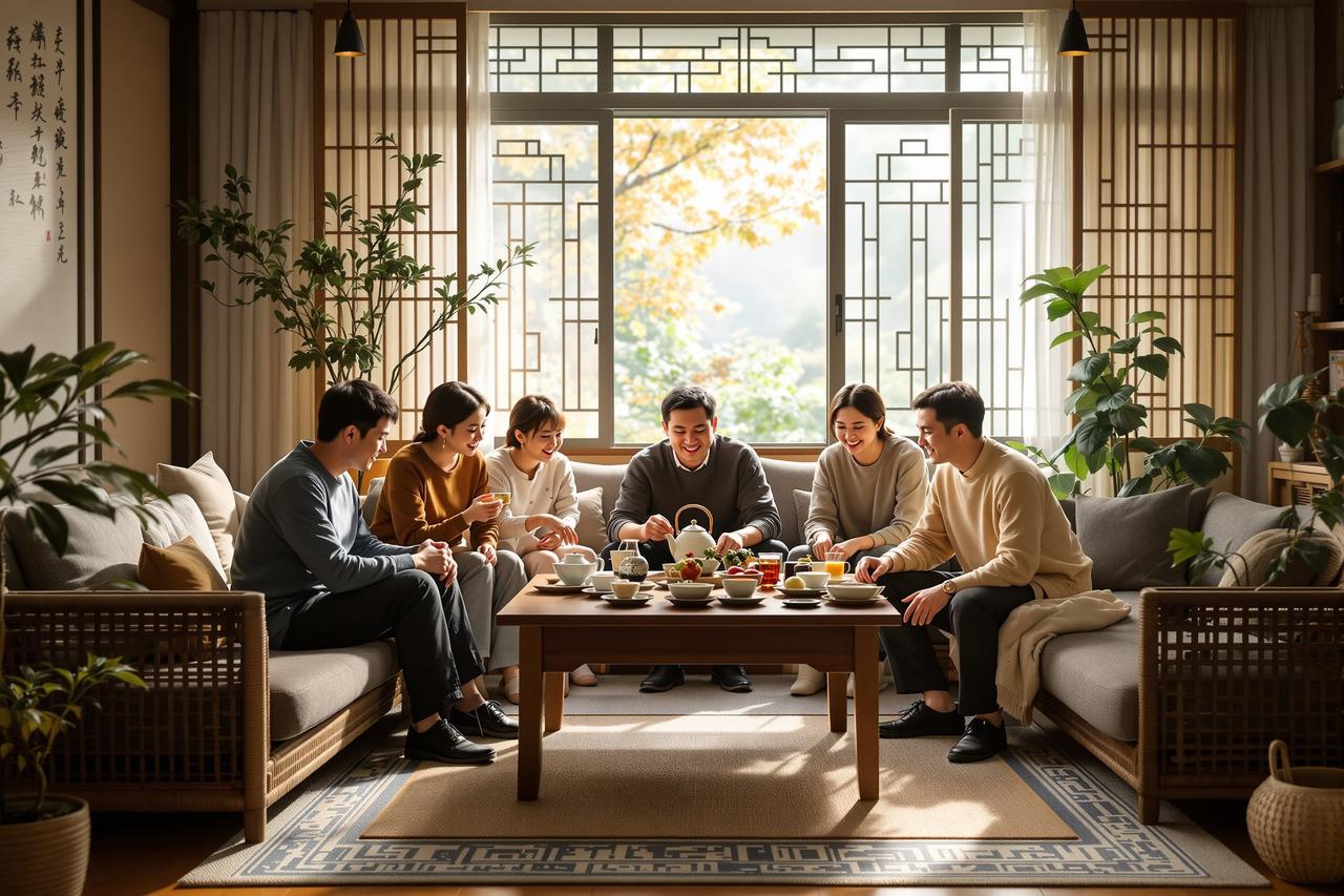 土豆影院新闻 - 《烟火人间》创年度温情剧收视新高