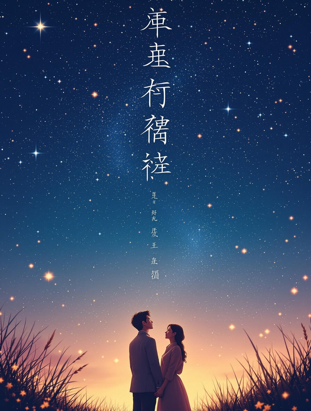 土豆影院出品 - 星空下的约定影视作品海报